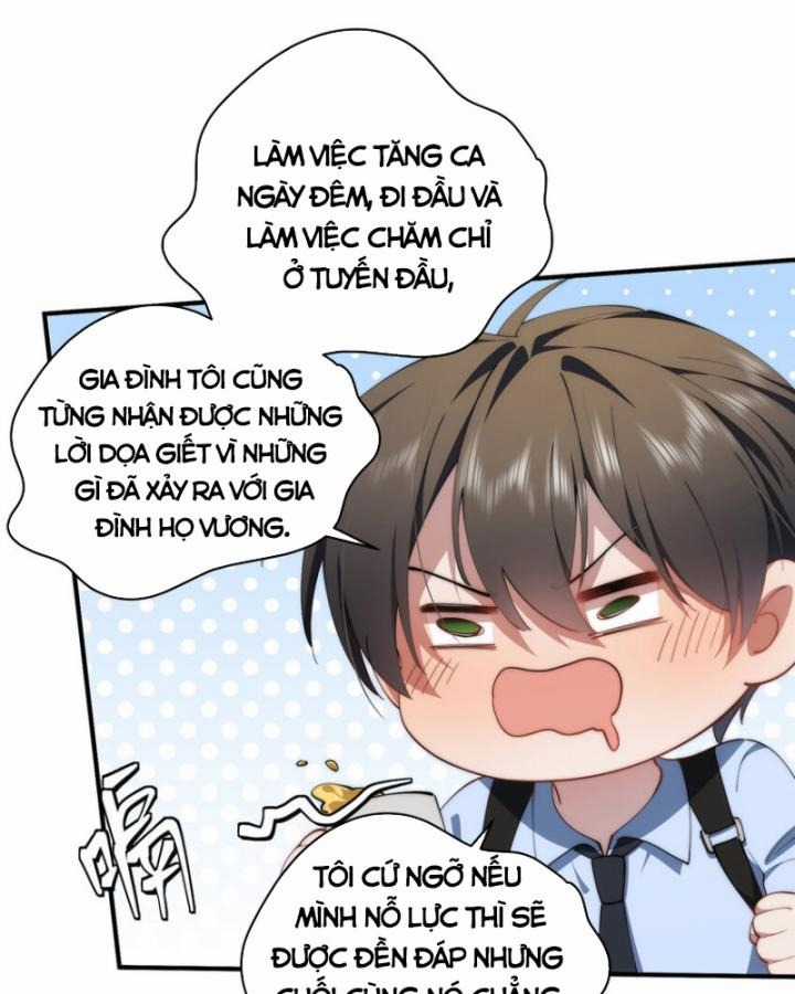 Nữ Chính Từ Trong Sách Chạy Ra Ngoài Rồi Phải Làm Sao Đây? Chapter 116 trang 15