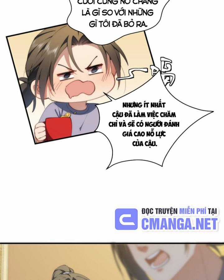 Nữ Chính Từ Trong Sách Chạy Ra Ngoài Rồi Phải Làm Sao Đây? Chapter 116 trang 16