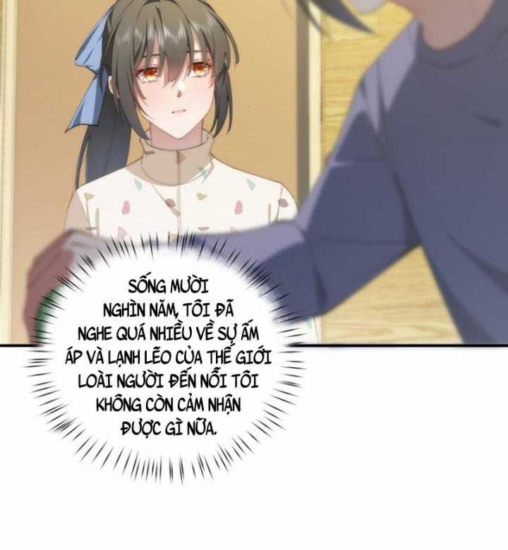 Nữ Chính Từ Trong Sách Chạy Ra Ngoài Rồi Phải Làm Sao Đây? Chapter 116 trang 17