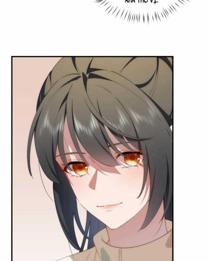 Nữ Chính Từ Trong Sách Chạy Ra Ngoài Rồi Phải Làm Sao Đây? Chapter 116 trang 19