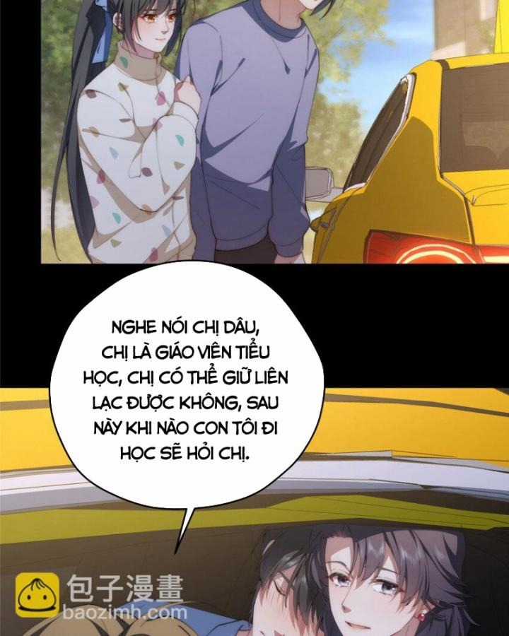 Nữ Chính Từ Trong Sách Chạy Ra Ngoài Rồi Phải Làm Sao Đây? Chapter 116 trang 25