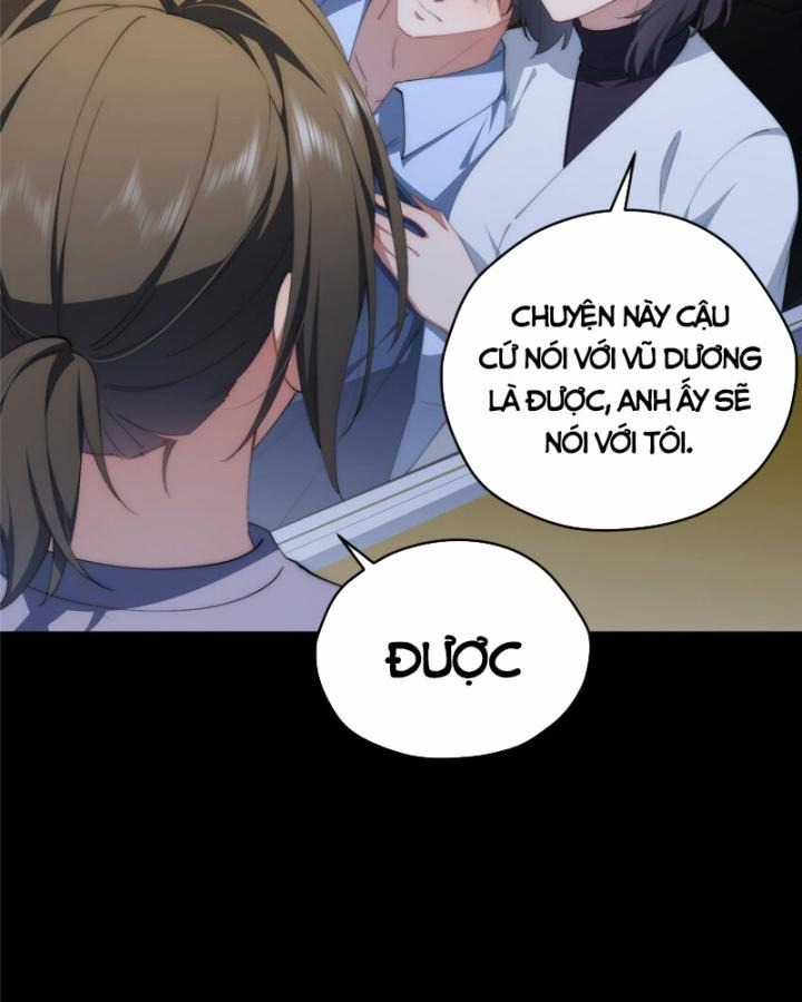 Nữ Chính Từ Trong Sách Chạy Ra Ngoài Rồi Phải Làm Sao Đây? Chapter 116 trang 26