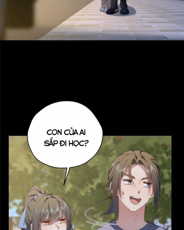 Nữ Chính Từ Trong Sách Chạy Ra Ngoài Rồi Phải Làm Sao Đây? Chapter 116 trang 28