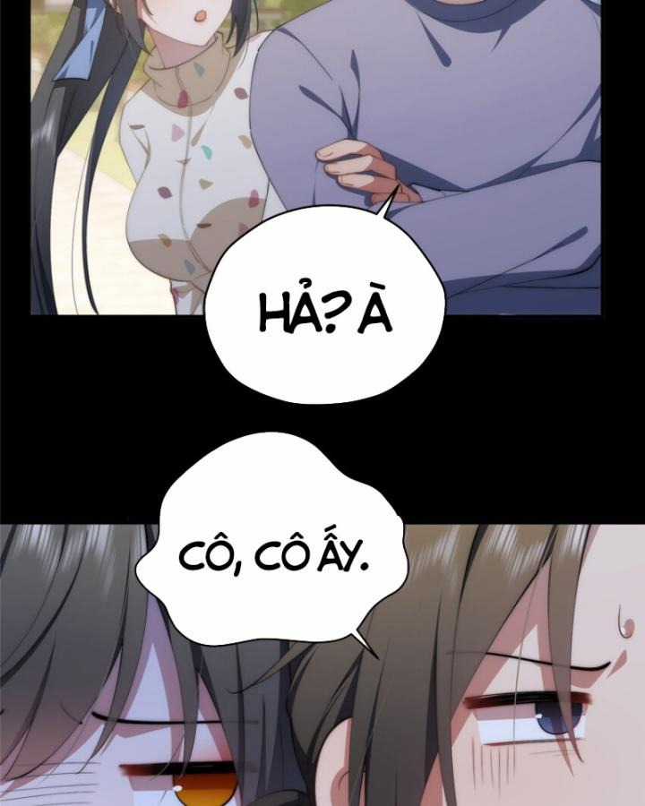 Nữ Chính Từ Trong Sách Chạy Ra Ngoài Rồi Phải Làm Sao Đây? Chapter 116 trang 29