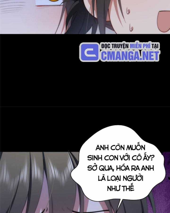 Nữ Chính Từ Trong Sách Chạy Ra Ngoài Rồi Phải Làm Sao Đây? Chapter 116 trang 30