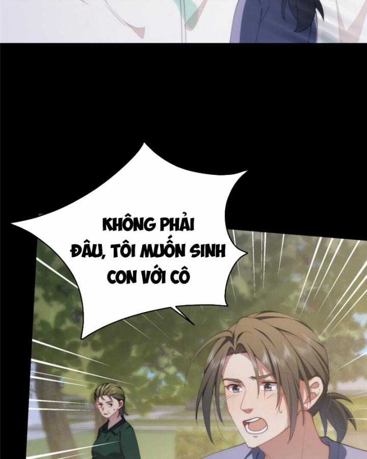 Nữ Chính Từ Trong Sách Chạy Ra Ngoài Rồi Phải Làm Sao Đây? Chapter 116 trang 32