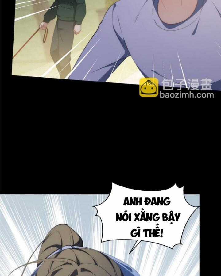 Nữ Chính Từ Trong Sách Chạy Ra Ngoài Rồi Phải Làm Sao Đây? Chapter 116 trang 33