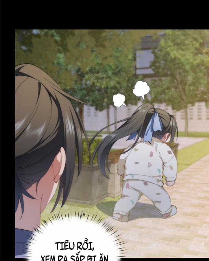 Nữ Chính Từ Trong Sách Chạy Ra Ngoài Rồi Phải Làm Sao Đây? Chapter 116 trang 36