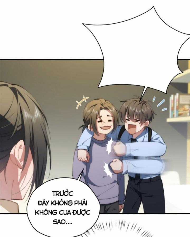 Nữ Chính Từ Trong Sách Chạy Ra Ngoài Rồi Phải Làm Sao Đây? Chapter 116 trang 4