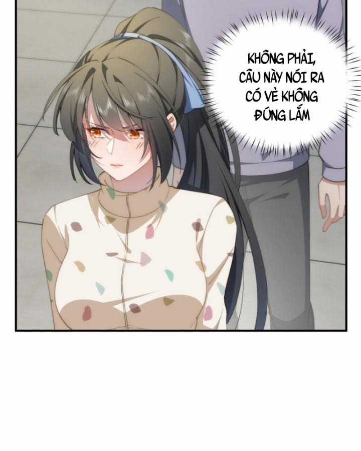 Nữ Chính Từ Trong Sách Chạy Ra Ngoài Rồi Phải Làm Sao Đây? Chapter 116 trang 42