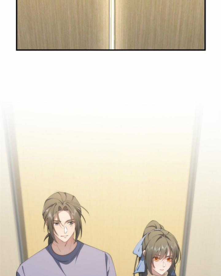 Nữ Chính Từ Trong Sách Chạy Ra Ngoài Rồi Phải Làm Sao Đây? Chapter 116 trang 44