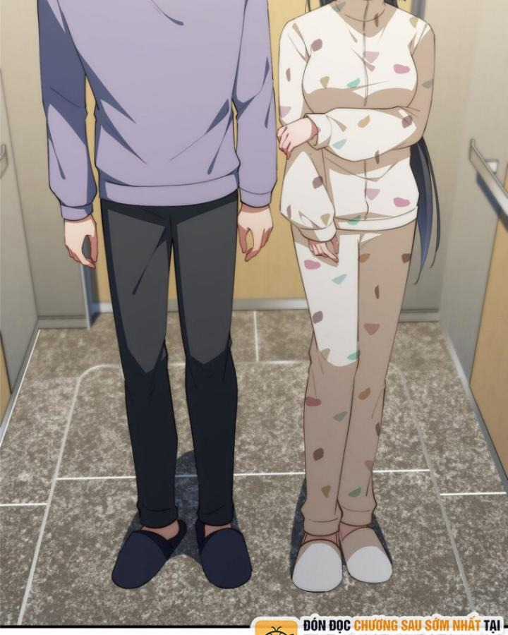 Nữ Chính Từ Trong Sách Chạy Ra Ngoài Rồi Phải Làm Sao Đây? Chapter 116 trang 45