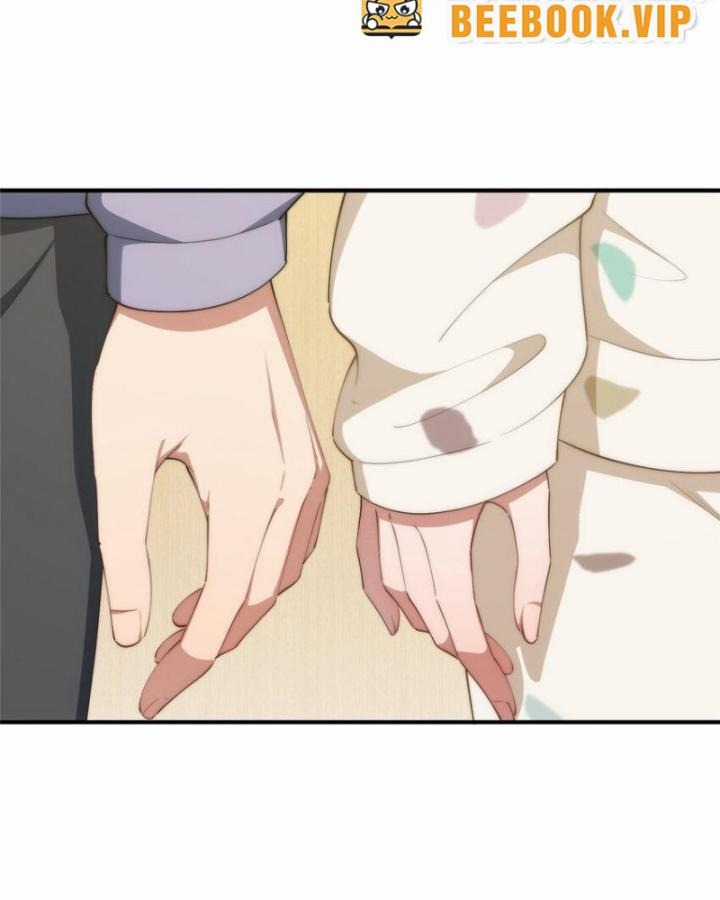 Nữ Chính Từ Trong Sách Chạy Ra Ngoài Rồi Phải Làm Sao Đây? Chapter 116 trang 46