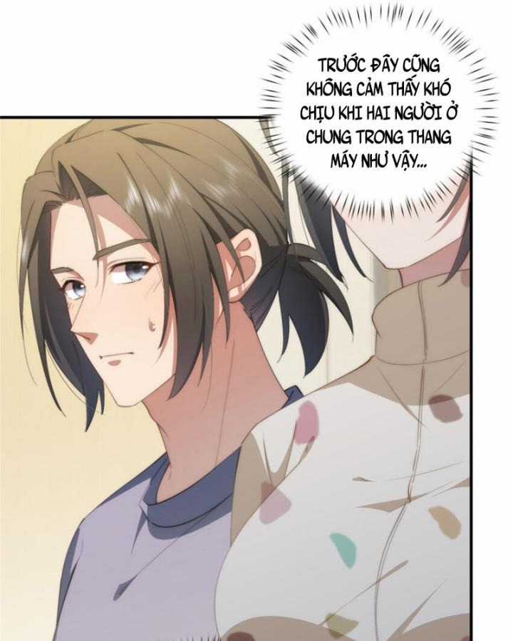 Nữ Chính Từ Trong Sách Chạy Ra Ngoài Rồi Phải Làm Sao Đây? Chapter 116 trang 47