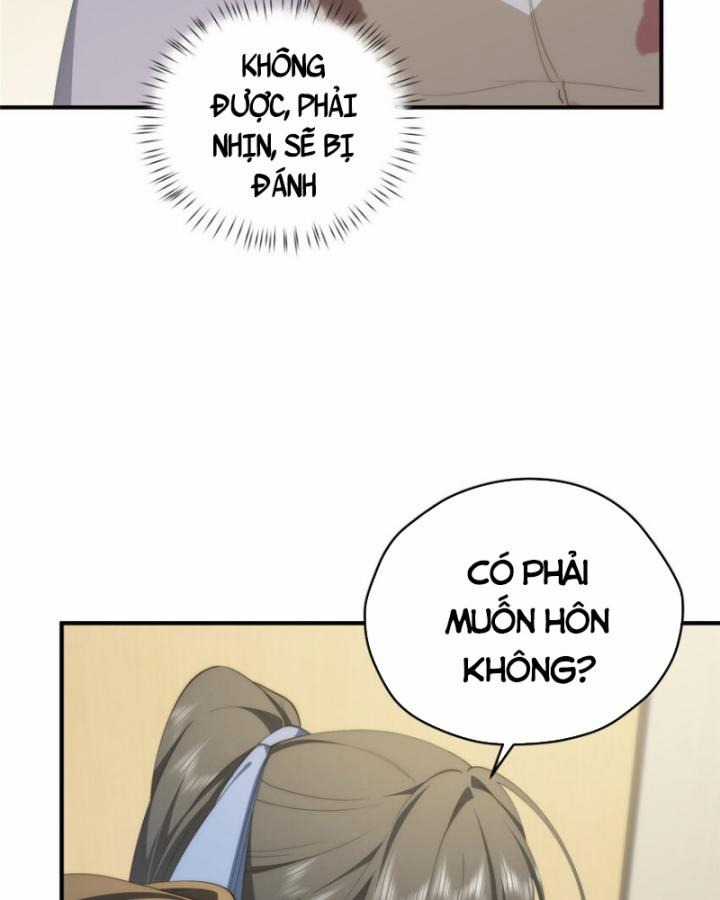 Nữ Chính Từ Trong Sách Chạy Ra Ngoài Rồi Phải Làm Sao Đây? Chapter 116 trang 48