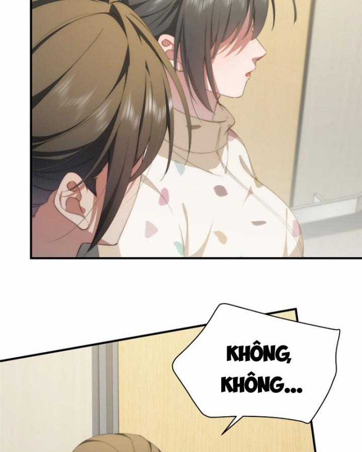 Nữ Chính Từ Trong Sách Chạy Ra Ngoài Rồi Phải Làm Sao Đây? Chapter 116 trang 49