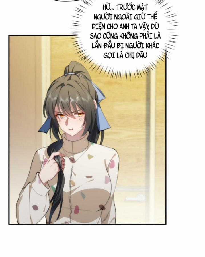 Nữ Chính Từ Trong Sách Chạy Ra Ngoài Rồi Phải Làm Sao Đây? Chapter 116 trang 5