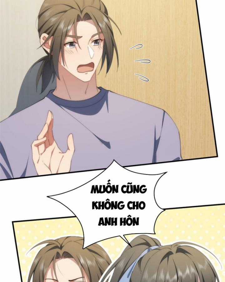 Nữ Chính Từ Trong Sách Chạy Ra Ngoài Rồi Phải Làm Sao Đây? Chapter 116 trang 50