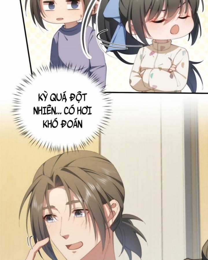 Nữ Chính Từ Trong Sách Chạy Ra Ngoài Rồi Phải Làm Sao Đây? Chapter 116 trang 51