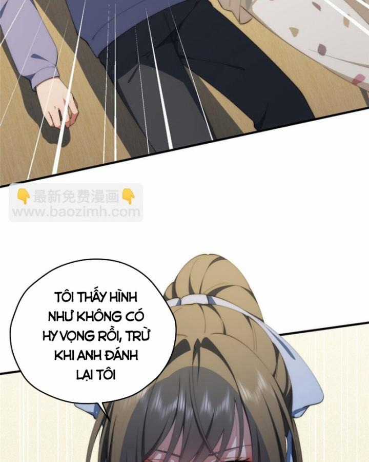 Nữ Chính Từ Trong Sách Chạy Ra Ngoài Rồi Phải Làm Sao Đây? Chapter 116 trang 54