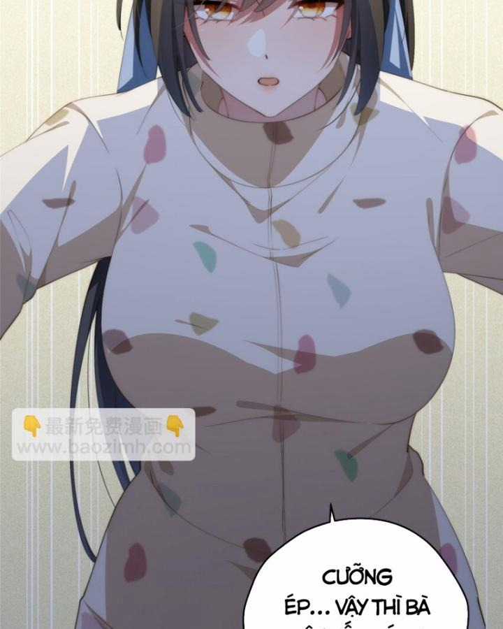 Nữ Chính Từ Trong Sách Chạy Ra Ngoài Rồi Phải Làm Sao Đây? Chapter 116 trang 55