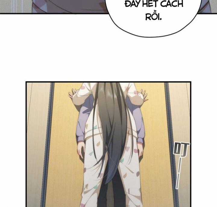 Nữ Chính Từ Trong Sách Chạy Ra Ngoài Rồi Phải Làm Sao Đây? Chapter 116 trang 56