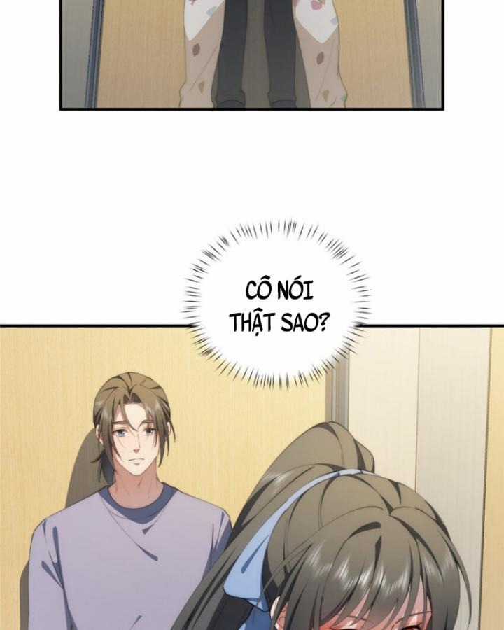 Nữ Chính Từ Trong Sách Chạy Ra Ngoài Rồi Phải Làm Sao Đây? Chapter 116 trang 57