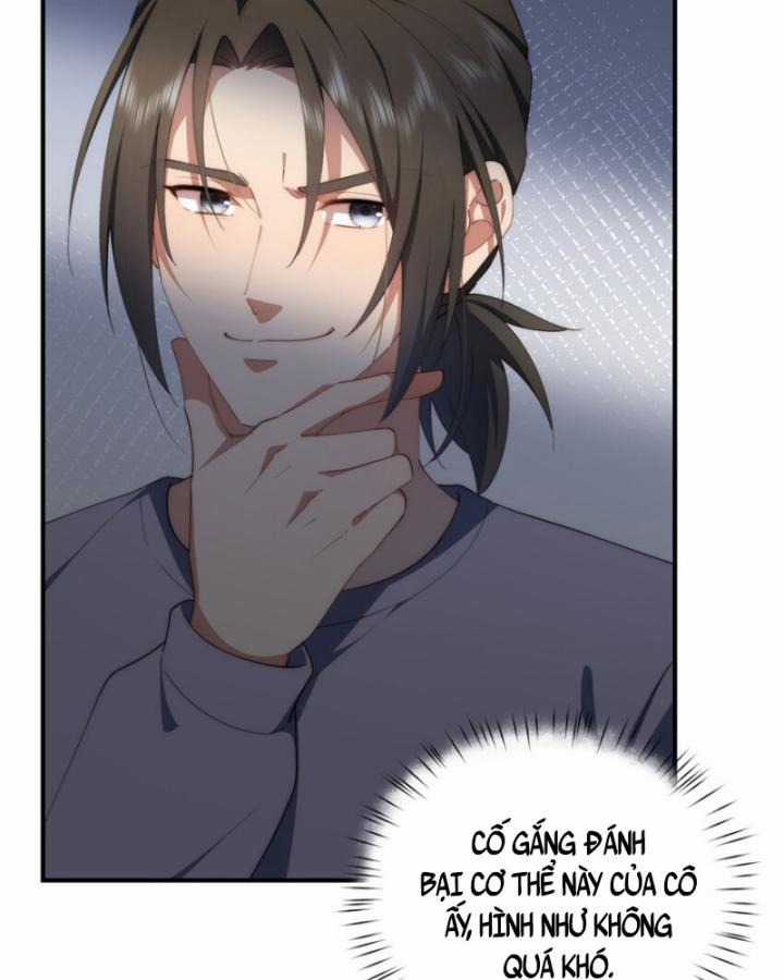 Nữ Chính Từ Trong Sách Chạy Ra Ngoài Rồi Phải Làm Sao Đây? Chapter 116 trang 59