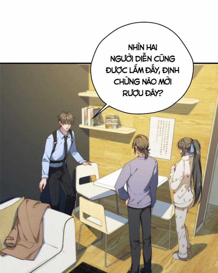 Nữ Chính Từ Trong Sách Chạy Ra Ngoài Rồi Phải Làm Sao Đây? Chapter 116 trang 6