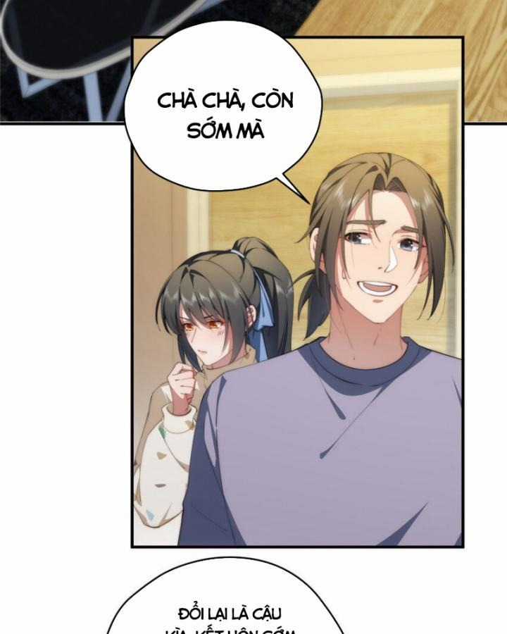 Nữ Chính Từ Trong Sách Chạy Ra Ngoài Rồi Phải Làm Sao Đây? Chapter 116 trang 8