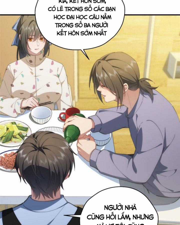 Nữ Chính Từ Trong Sách Chạy Ra Ngoài Rồi Phải Làm Sao Đây? Chapter 116 trang 9