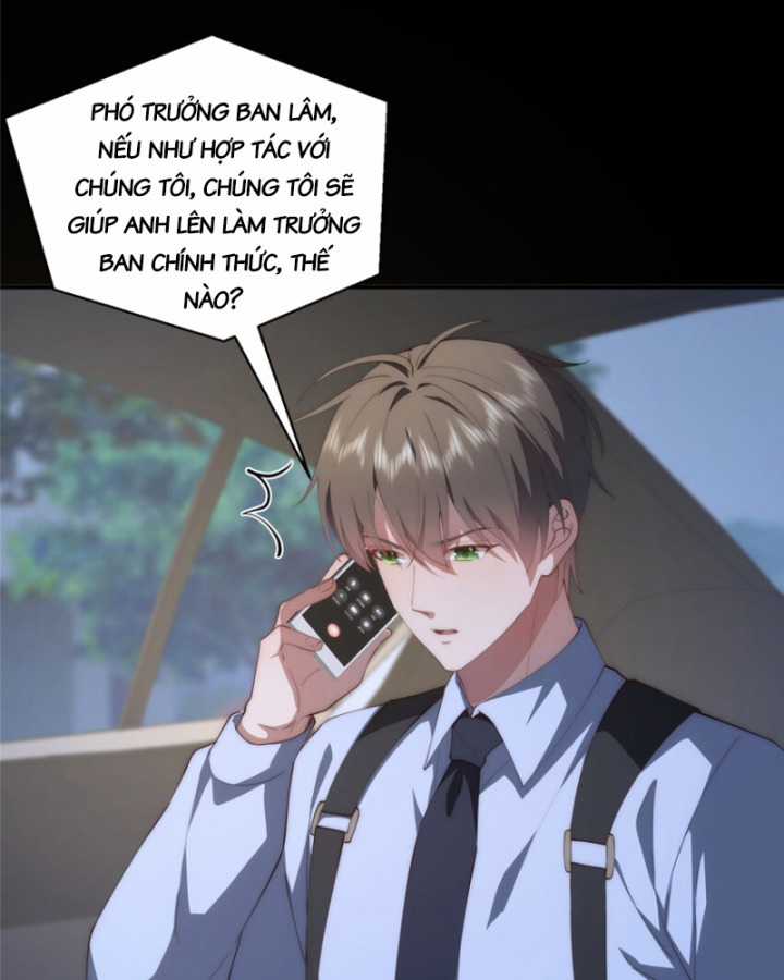 Nữ Chính Từ Trong Sách Chạy Ra Ngoài Rồi Phải Làm Sao Đây? Chapter 117 trang 10