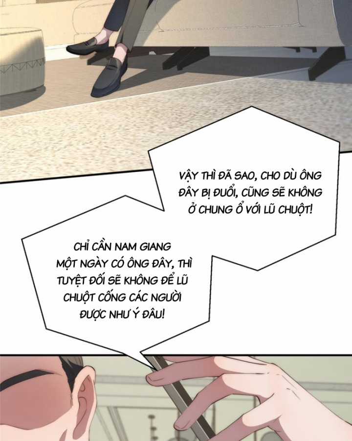 Nữ Chính Từ Trong Sách Chạy Ra Ngoài Rồi Phải Làm Sao Đây? Chapter 117 trang 13