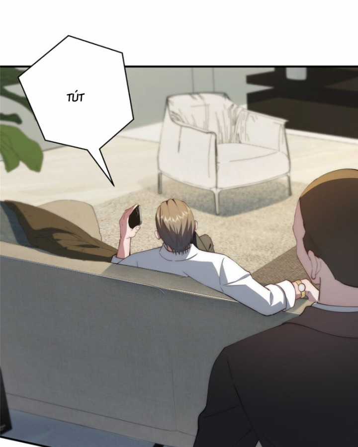 Nữ Chính Từ Trong Sách Chạy Ra Ngoài Rồi Phải Làm Sao Đây? Chapter 117 trang 15