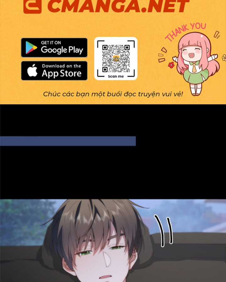 Nữ Chính Từ Trong Sách Chạy Ra Ngoài Rồi Phải Làm Sao Đây? Chapter 117 trang 2