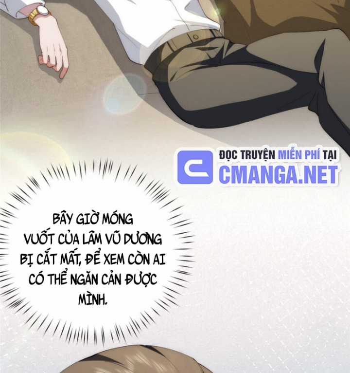 Nữ Chính Từ Trong Sách Chạy Ra Ngoài Rồi Phải Làm Sao Đây? Chapter 117 trang 20