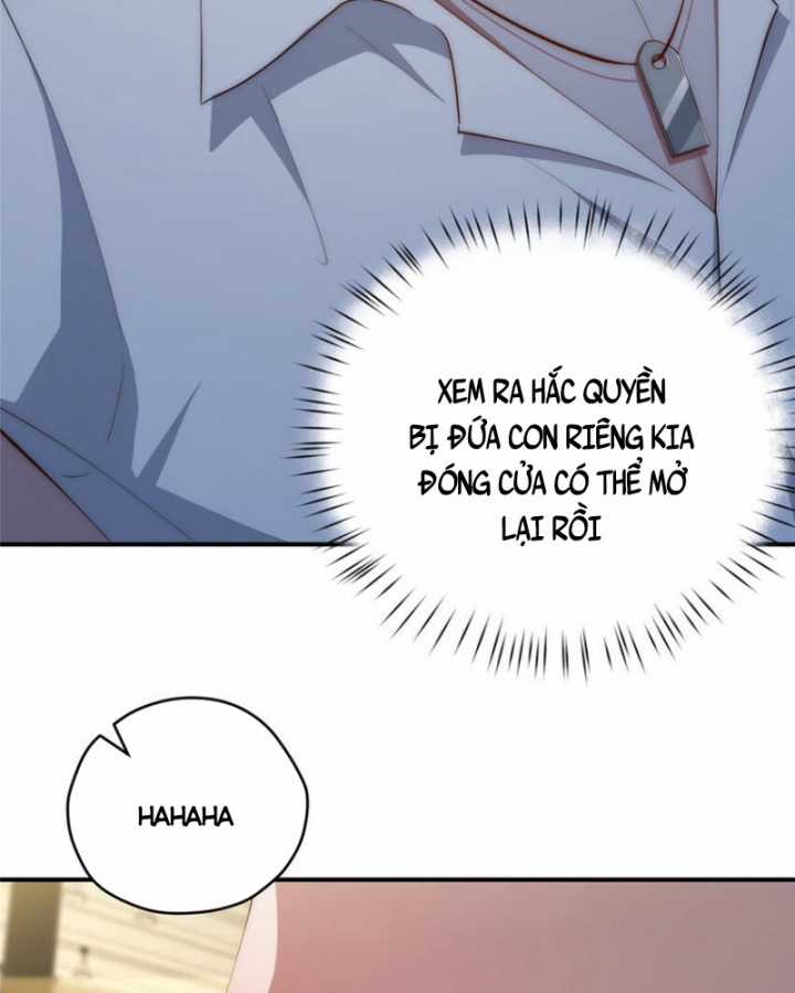 Nữ Chính Từ Trong Sách Chạy Ra Ngoài Rồi Phải Làm Sao Đây? Chapter 117 trang 22