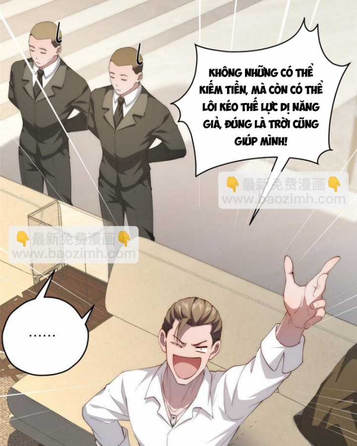 Nữ Chính Từ Trong Sách Chạy Ra Ngoài Rồi Phải Làm Sao Đây? Chapter 117 trang 24