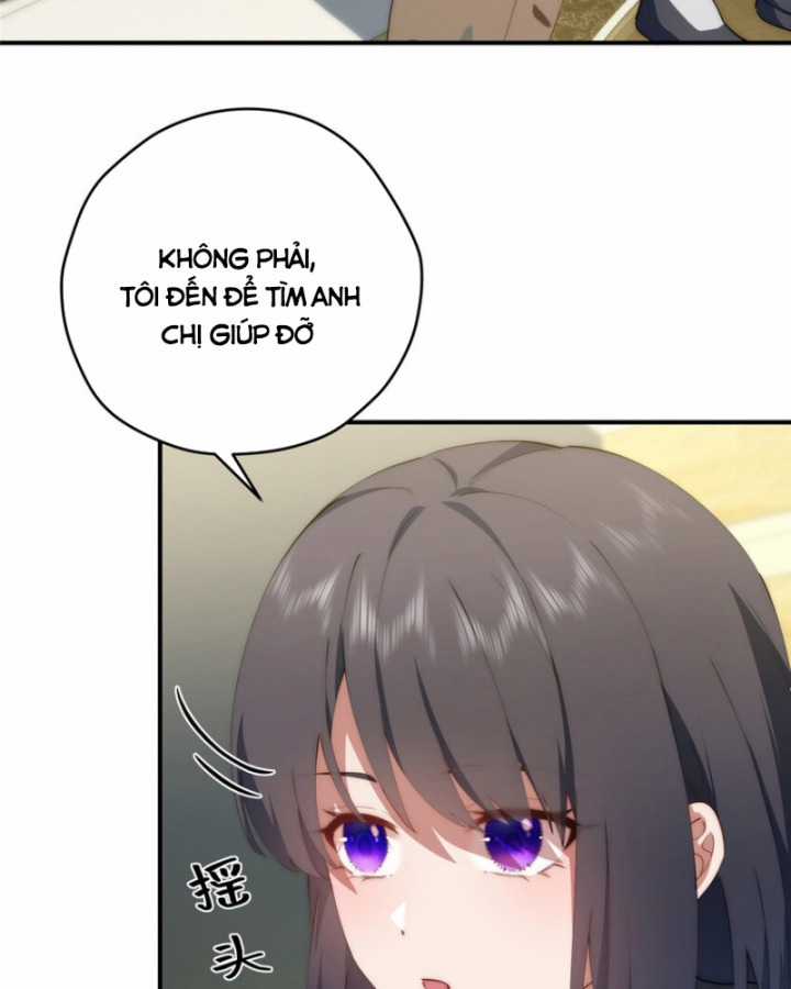 Nữ Chính Từ Trong Sách Chạy Ra Ngoài Rồi Phải Làm Sao Đây? Chapter 117 trang 27