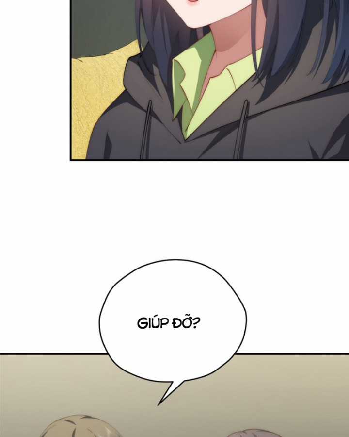 Nữ Chính Từ Trong Sách Chạy Ra Ngoài Rồi Phải Làm Sao Đây? Chapter 117 trang 28