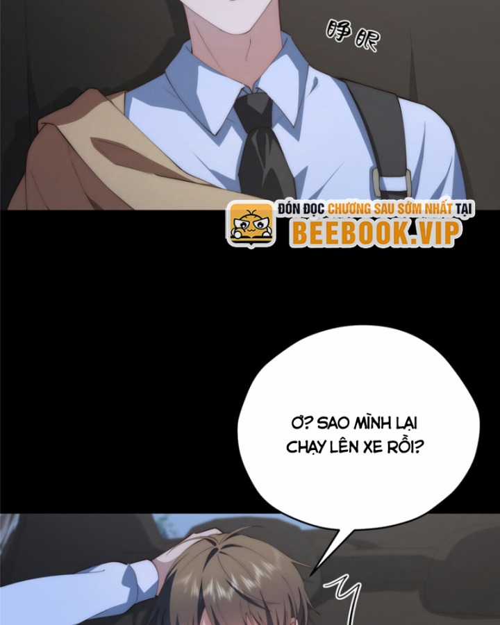 Nữ Chính Từ Trong Sách Chạy Ra Ngoài Rồi Phải Làm Sao Đây? Chapter 117 trang 3