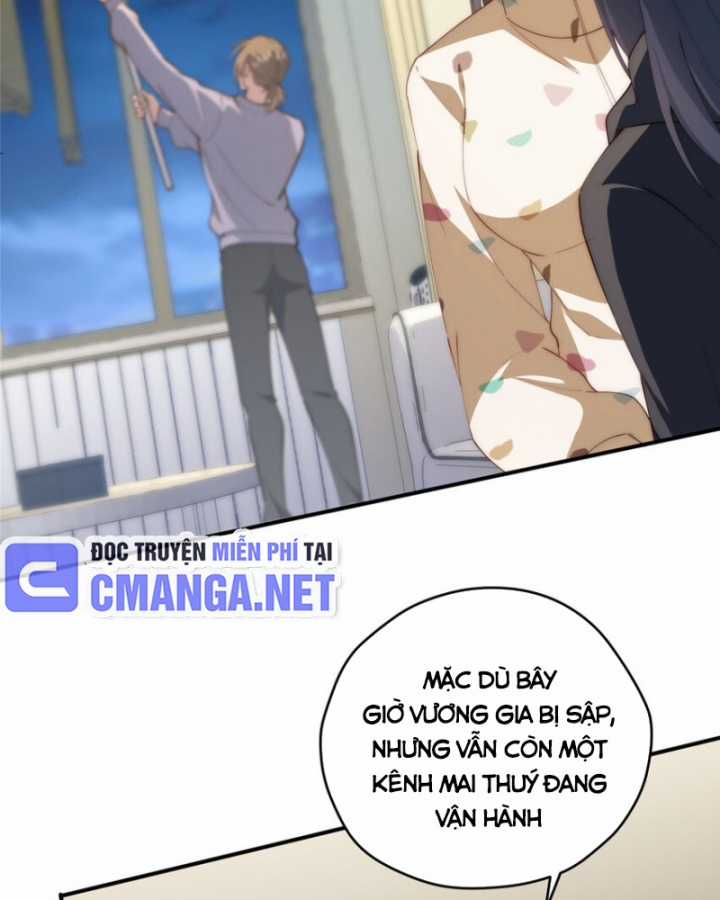 Nữ Chính Từ Trong Sách Chạy Ra Ngoài Rồi Phải Làm Sao Đây? Chapter 117 trang 31