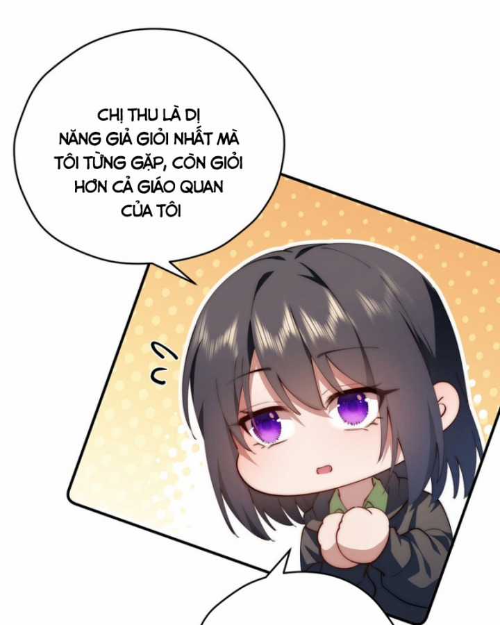 Nữ Chính Từ Trong Sách Chạy Ra Ngoài Rồi Phải Làm Sao Đây? Chapter 117 trang 34