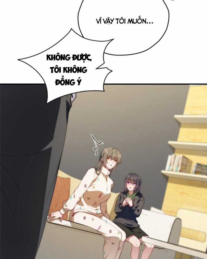 Nữ Chính Từ Trong Sách Chạy Ra Ngoài Rồi Phải Làm Sao Đây? Chapter 117 trang 35