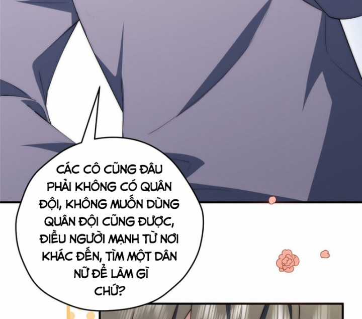 Nữ Chính Từ Trong Sách Chạy Ra Ngoài Rồi Phải Làm Sao Đây? Chapter 117 trang 37