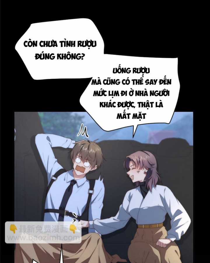 Nữ Chính Từ Trong Sách Chạy Ra Ngoài Rồi Phải Làm Sao Đây? Chapter 117 trang 5