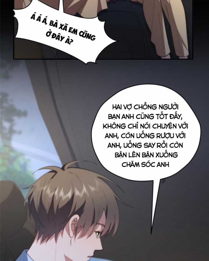 Nữ Chính Từ Trong Sách Chạy Ra Ngoài Rồi Phải Làm Sao Đây? Chapter 117 trang 6