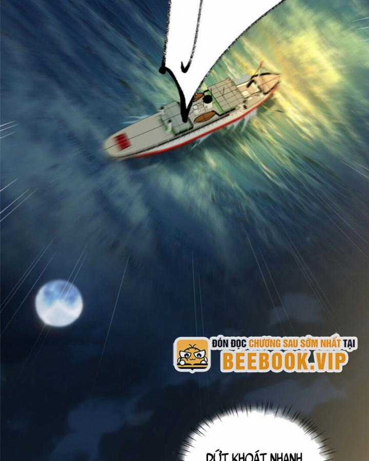 Nữ Chính Từ Trong Sách Chạy Ra Ngoài Rồi Phải Làm Sao Đây? Chapter 119 trang 19