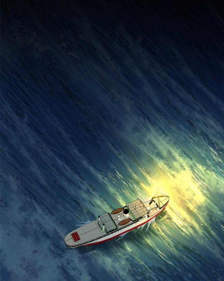 Nữ Chính Từ Trong Sách Chạy Ra Ngoài Rồi Phải Làm Sao Đây? Chapter 119 trang 2