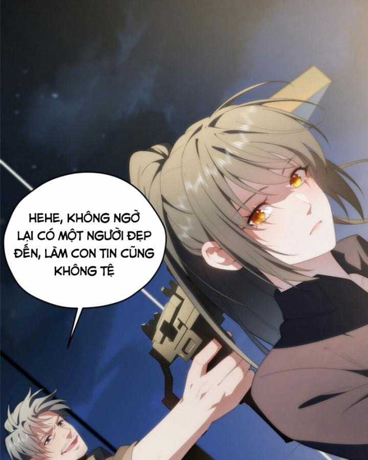 Nữ Chính Từ Trong Sách Chạy Ra Ngoài Rồi Phải Làm Sao Đây? Chapter 119 trang 21